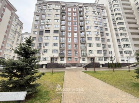Apartments for sale in Chisinau: Ciocana, Mircea cel Bătrân street