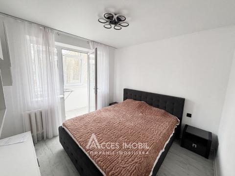 Apartments for sale in Chisinau: Botanica, Traian avenue