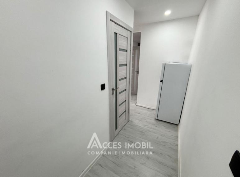 Botanica, Traian avenue, 2 rooms + living! Euro repair!: 6