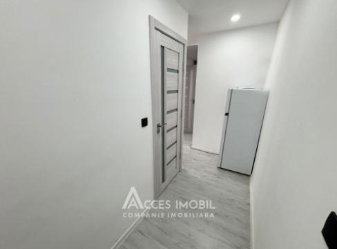 Botanica, Traian avenue, 2 rooms + living! Euro repair!: 6