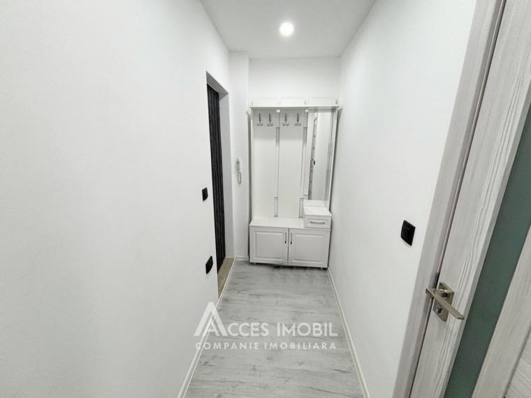 Botanica, Traian avenue, 2 rooms + living! Euro repair!: 7