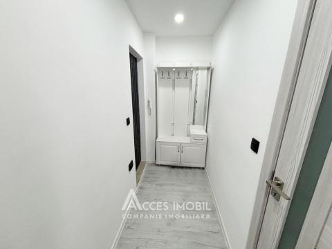 Botanica, Traian avenue, 2 rooms + living! Euro repair!: 7