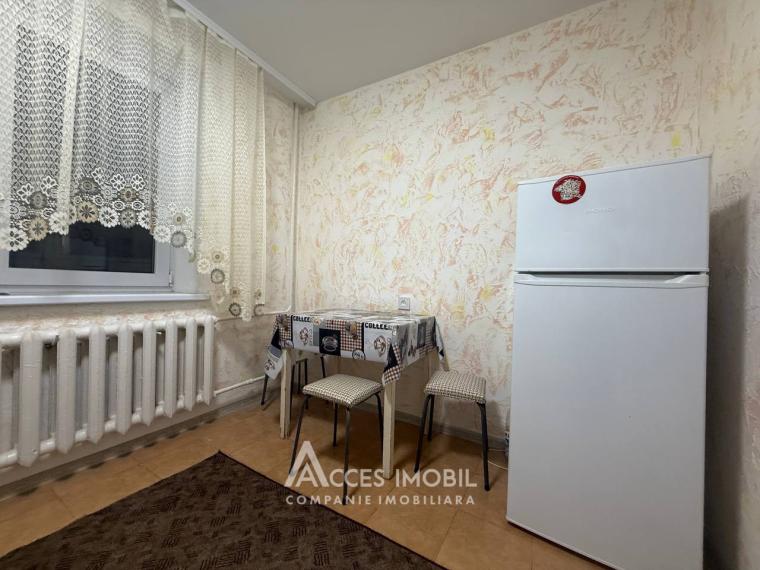 For Rent! Center, Albisoara street, 2 rooms! Euro repair!: 2