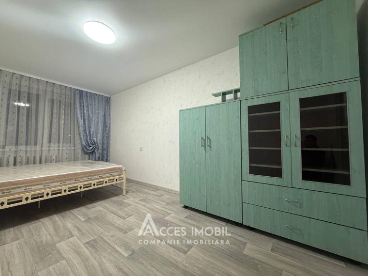 For Rent! Center, Albisoara street, 2 rooms! Euro repair!: 5