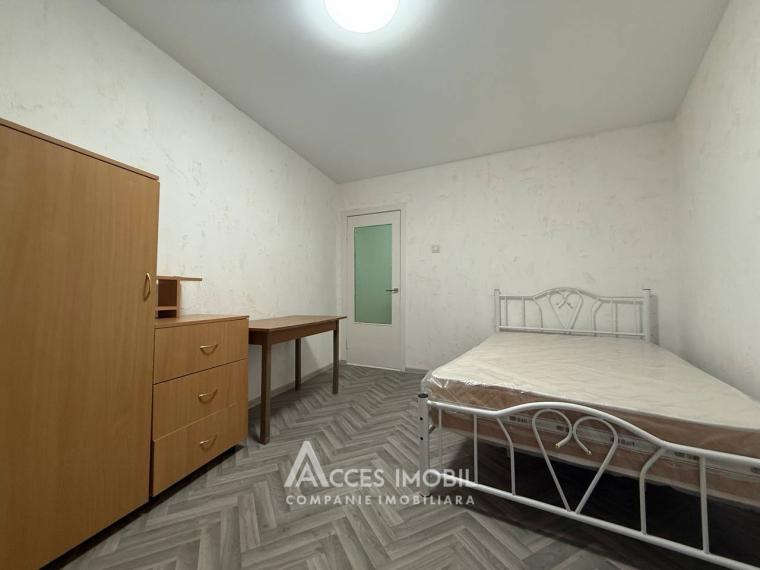 For Rent! Center, Albisoara street, 2 rooms! Euro repair!: 7