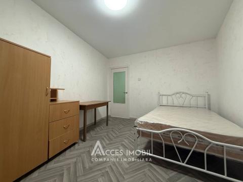 For Rent! Center, Albisoara street, 2 rooms! Euro repair!: 7