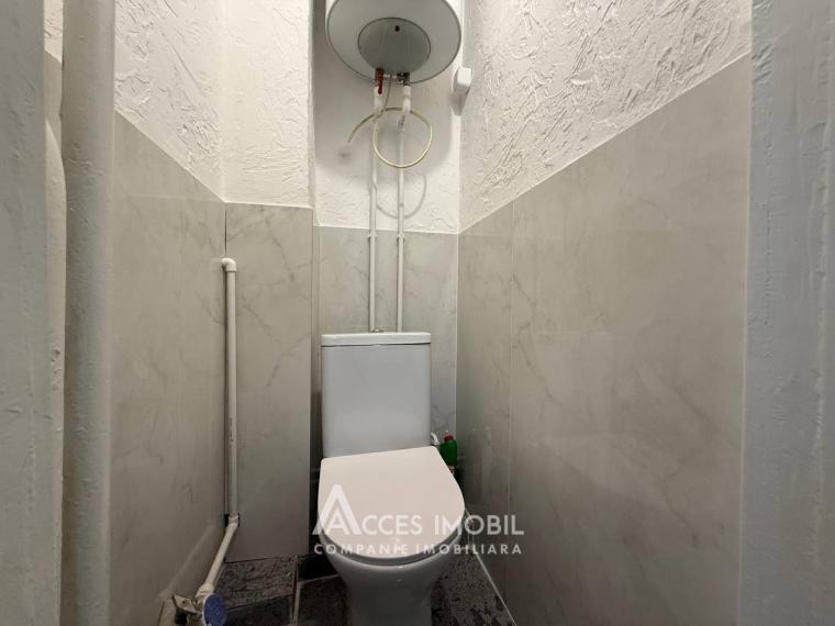 For Rent! Center, Albisoara street, 2 rooms! Euro repair!: 10