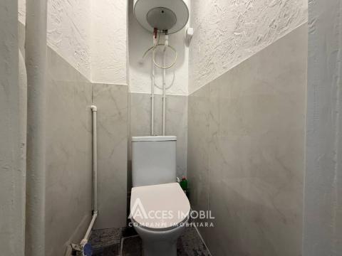 For Rent! Center, Albisoara street, 2 rooms! Euro repair!: 10