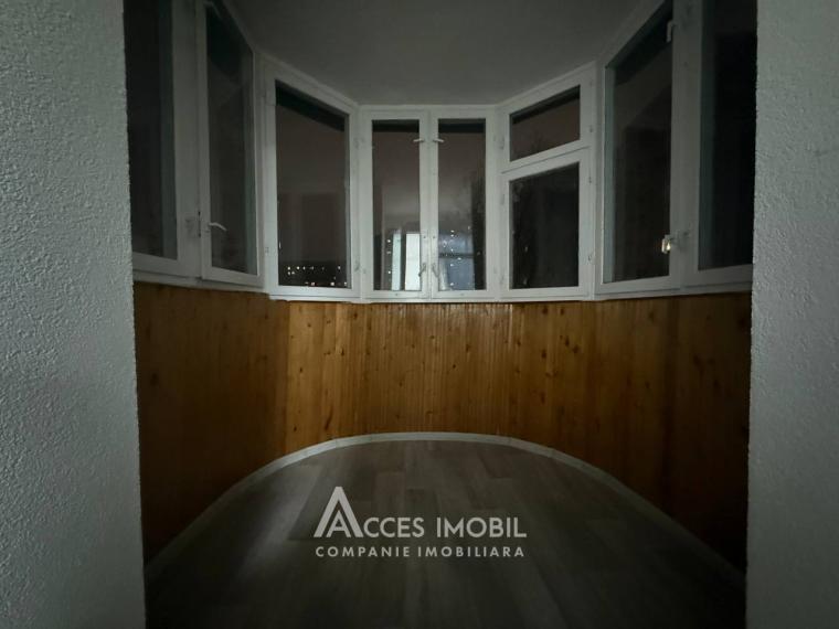 For Rent! Center, Albisoara street, 2 rooms! Euro repair!: 11