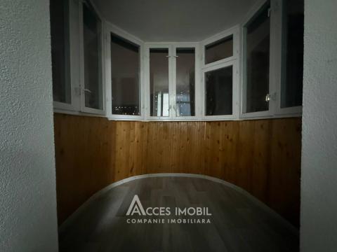 For Rent! Center, Albisoara street, 2 rooms! Euro repair!: 11