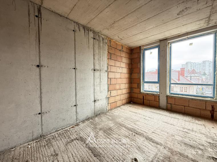 SkyHouse! Botanica, sos. Muncesti, 1 rooms! White version!: 2