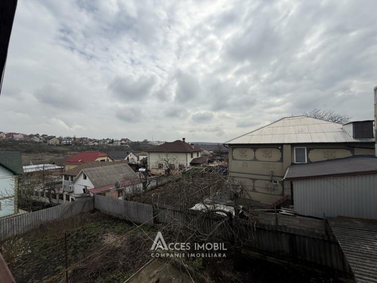 Casă în 2 niveluri! Codru, str.  Sfântul Gheorghe, 180m2 + 6 ari!: 3