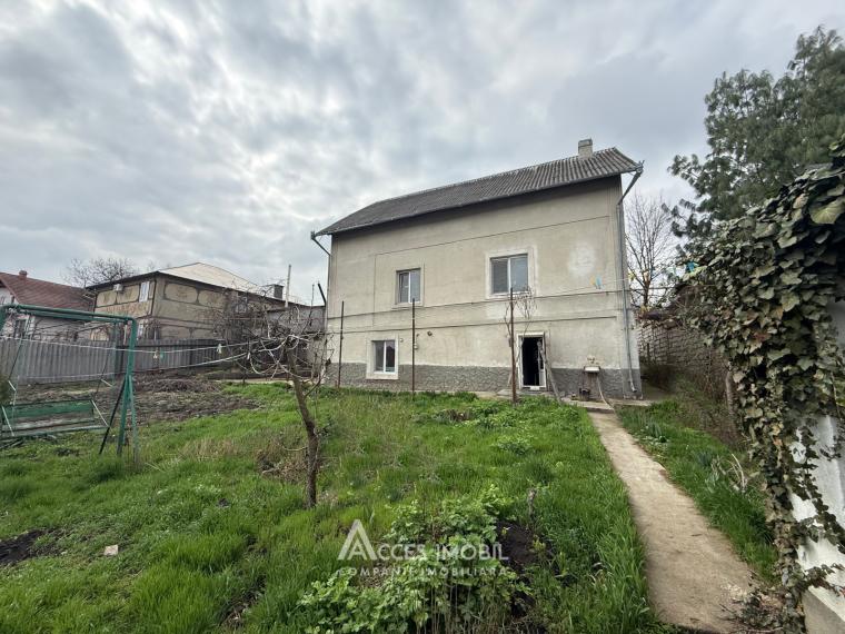 Casă în 2 niveluri! Codru, str.  Sfântul Gheorghe, 180m2 + 6 ari!: 2