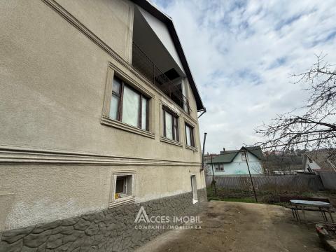 Casă în 2 niveluri! Codru, str.  Sfântul Gheorghe, 180m2 + 6 ari!: 1