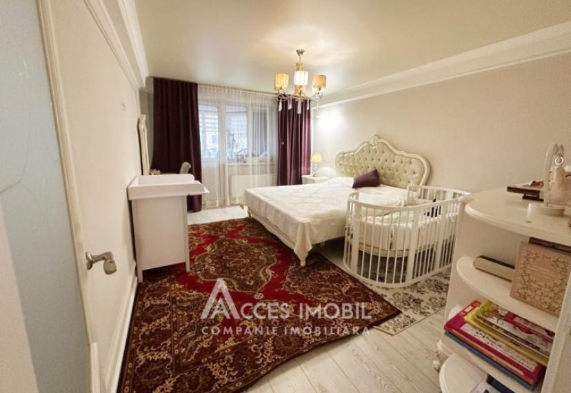 Casa Mea! Botanica, Diminetii street, 2 rooms + living. Euro repair!: 0