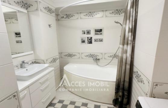 Casa Mea! Botanica, Diminetii street, 2 rooms + living. Euro repair!: 7