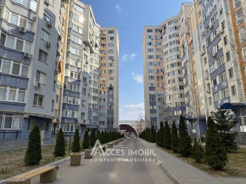 : Buiucani, bd. Alba Iulia