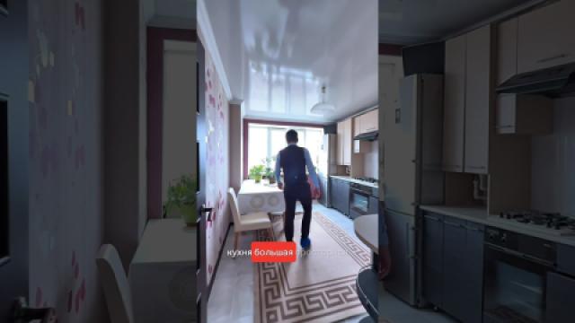 Ialoveni, str. Alexandru cel Bun, 3 camere! Euroreparație! Autonomă!: 0