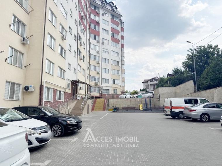 Новострой! Центр, ул. Текуч, 2 комнаты + гостиная. Белый вариант!: 0