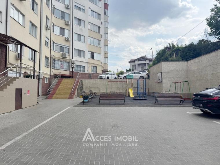 Новострой! Центр, ул. Текуч, 2 комнаты + гостиная. Белый вариант!: 1