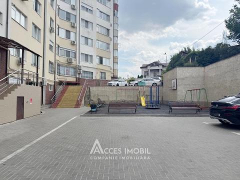 Новострой! Центр, ул. Текуч, 2 комнаты + гостиная. Белый вариант!: 1