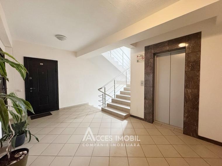 Новострой! Центр, ул. Текуч, 2 комнаты + гостиная. Белый вариант!: 2