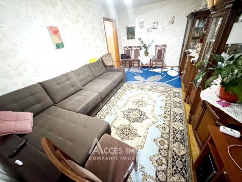 ул. Студенцилор, Старая Почта, 2 комнаты. Середина дома!: 1