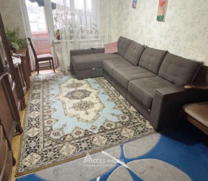 ул. Студенцилор, Старая Почта, 2 комнаты. Середина дома!: 2