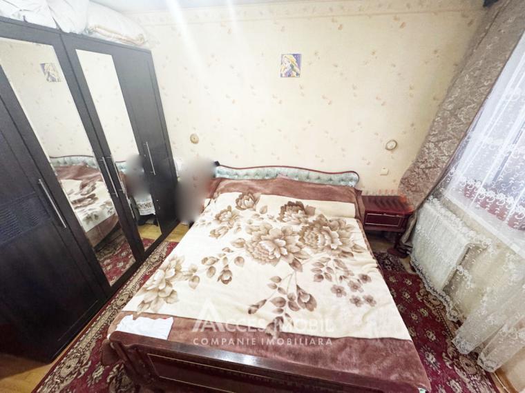 ул. Студенцилор, Старая Почта, 2 комнаты. Середина дома!: 3