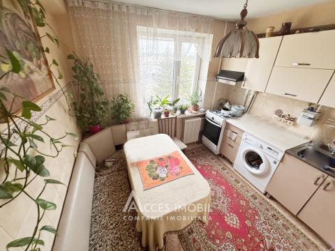 ул. Студенцилор, Старая Почта, 2 комнаты. Середина дома!: 4