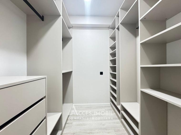 Basconslux! бул. Мирча чел Бэтрын, 1 комнатa. Евроремонт!: 3