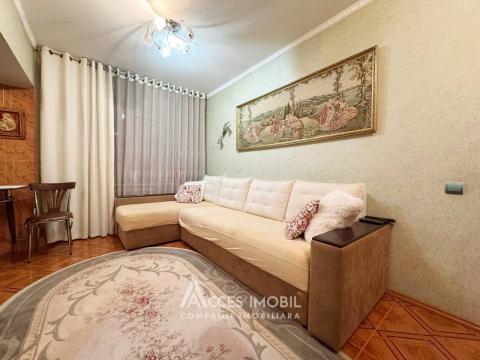 Продажа квартир в Кишиневе: Рышкановка, Московский бул.