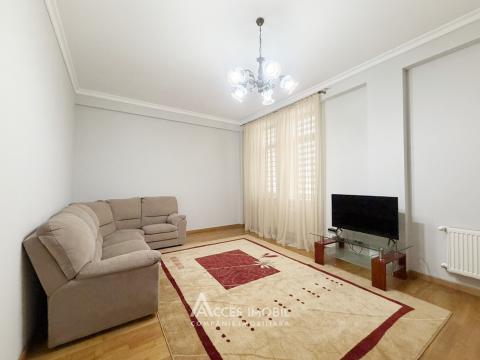 Lara City! Chirie! Bloc Nou! str. 31 August 1989, Centru, 3 camere. Euroreparație!: 1