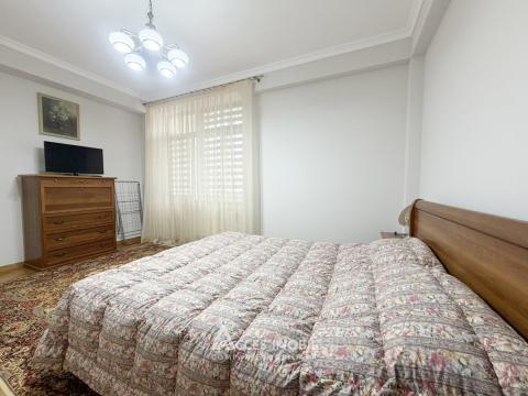 Lara City! Chirie! Bloc Nou! str. 31 August 1989, Centru, 3 camere. Euroreparație!: 6