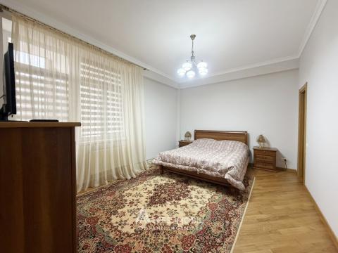 Lara City! Chirie! Bloc Nou! str. 31 August 1989, Centru, 3 camere. Euroreparație!: 7