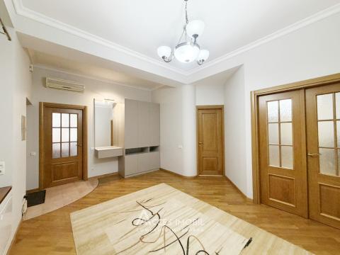 Lara City! Chirie! Bloc Nou! str. 31 August 1989, Centru, 3 camere. Euroreparație!: 10