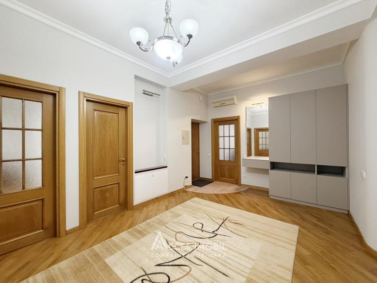 Lara City! Chirie! Bloc Nou! str. 31 August 1989, Centru, 3 camere. Euroreparație!: 11