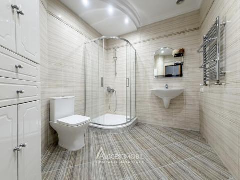 Lara City! Chirie! Bloc Nou! str. 31 August 1989, Centru, 3 camere. Euroreparație!: 13