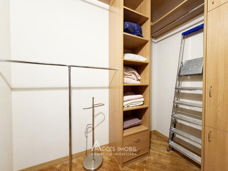 Lara City! Chirie! Bloc Nou! str. 31 August 1989, Centru, 3 camere. Euroreparație!: 14