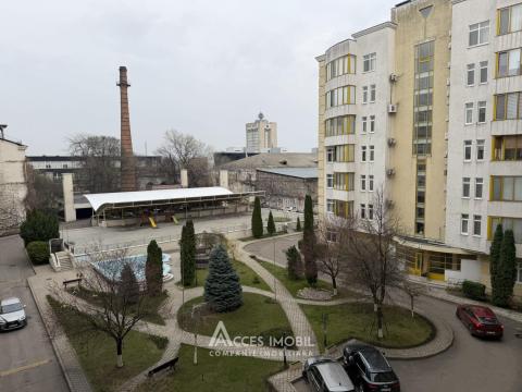 Lara City! Chirie! Bloc Nou! str. 31 August 1989, Centru, 3 camere. Euroreparație!: 20