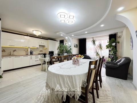 Продажа квартир в Кишиневе: Чеканы, бул. Мирча Чел Бэтрын