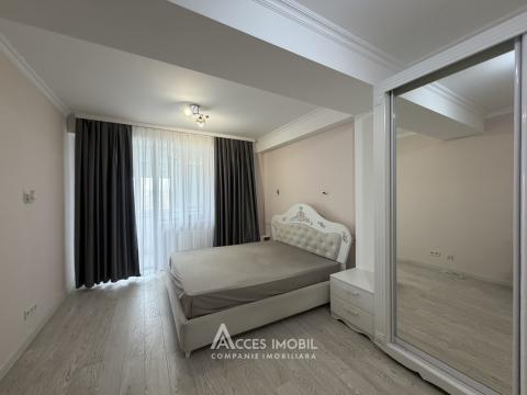 Apartamente în chirie în Chișinău: Buiucani, str. Alba Iulia
