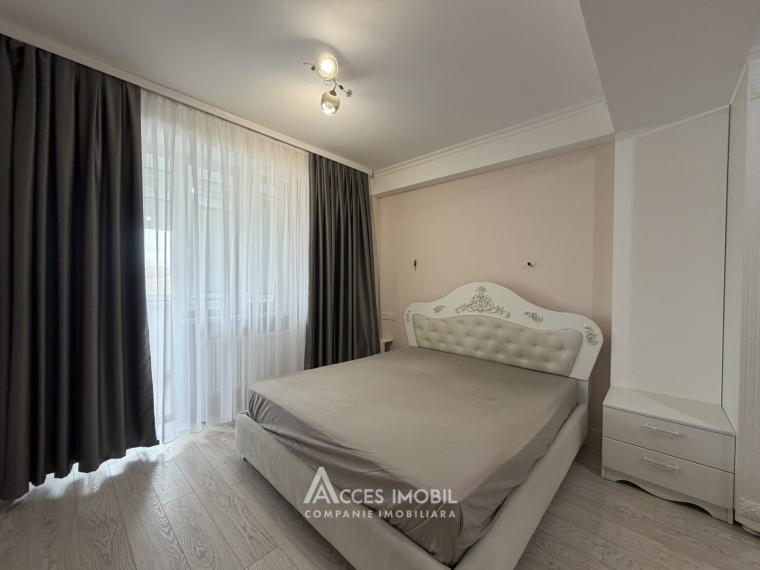 Chirie! Bloc Nou! Buiucani, str. Alba Iulia, 1 cameră. Euroreparație!: 1