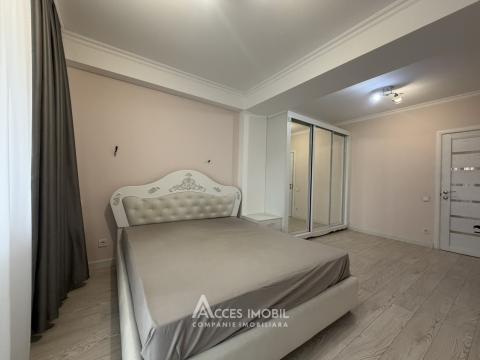 Chirie! Bloc Nou! Buiucani, str. Alba Iulia, 1 cameră. Euroreparație!: 2