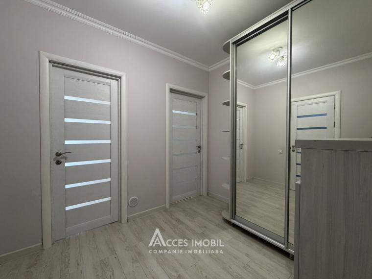 Chirie! Bloc Nou! Buiucani, str. Alba Iulia, 1 cameră. Euroreparație!: 5