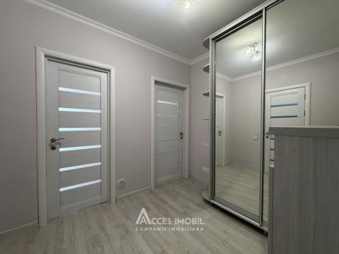 Chirie! Bloc Nou! Buiucani, str. Alba Iulia, 1 cameră. Euroreparație!: 5