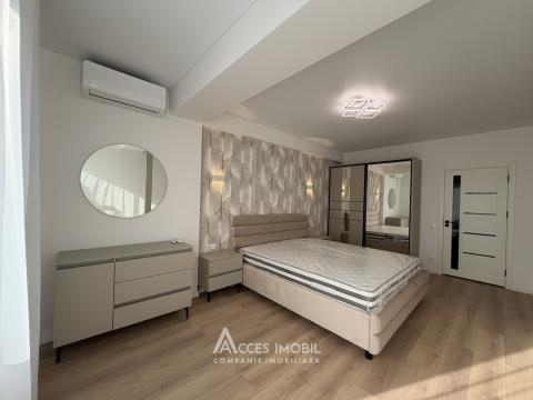 Аренда! Новострой! Центр, ул. Ивана Зайкина, 2 комнаты + гостиная! Евроремонт!: 6