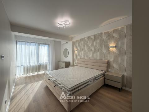 Аренда! Новострой! Центр, ул. Ивана Зайкина, 2 комнаты + гостиная! Евроремонт!: 7