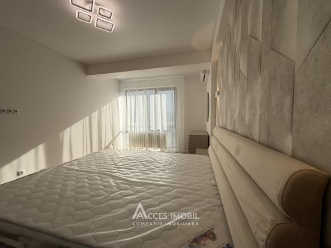 Аренда! Новострой! Центр, ул. Ивана Зайкина, 2 комнаты + гостиная! Евроремонт!: 8