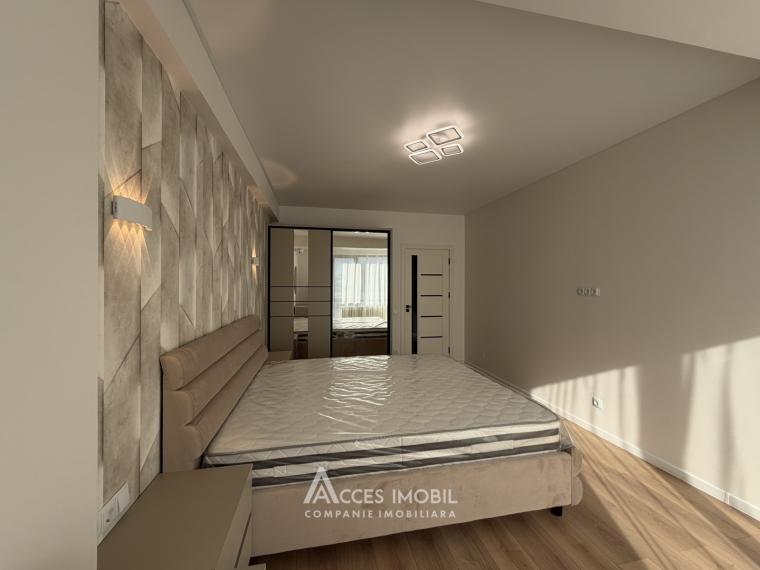 Аренда! Новострой! Центр, ул. Ивана Зайкина, 2 комнаты + гостиная! Евроремонт!: 9